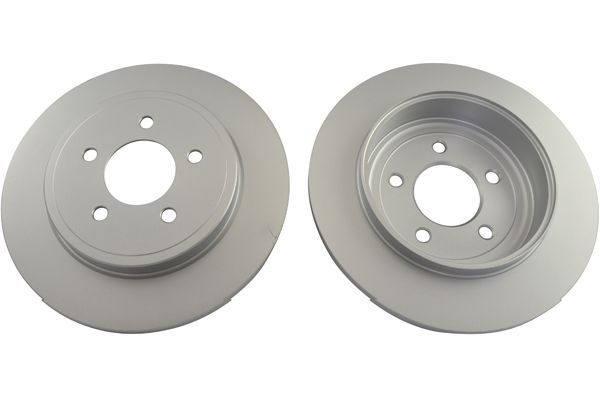 KAVO PARTS Bremžu diski BR-4780-C